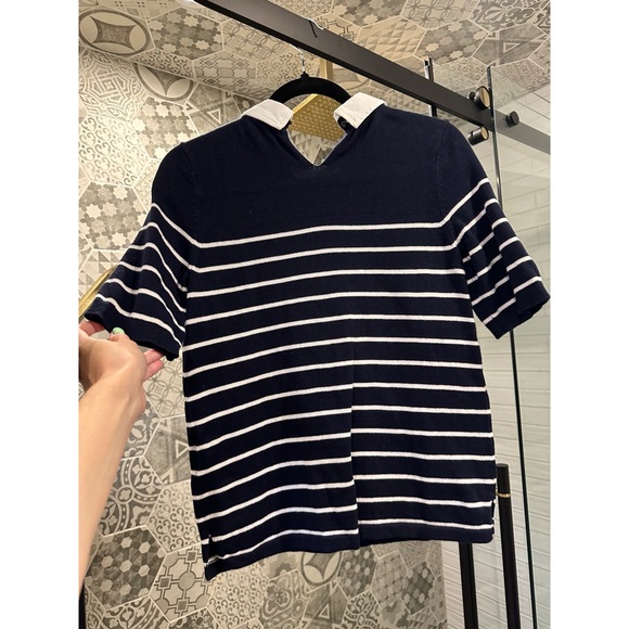 Tommy Hilfiger Sweater Polo - Picture 2 of 4